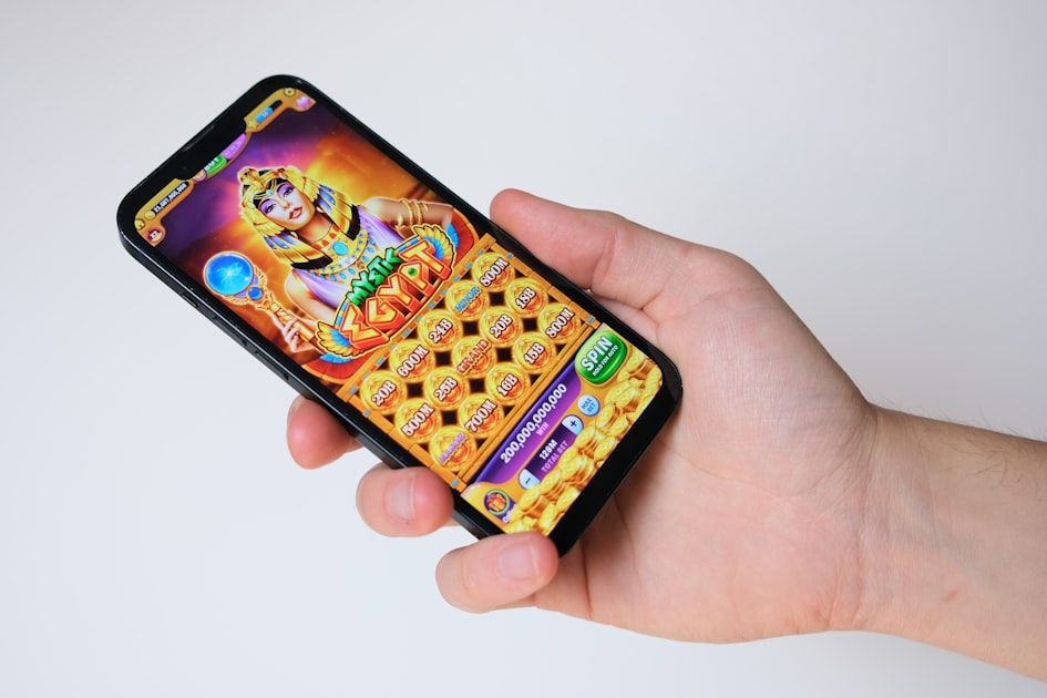桌游中的体验与反馈机制全解析